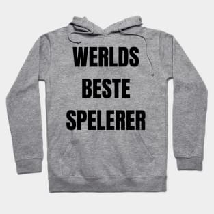 Spelling Bee Hoodie